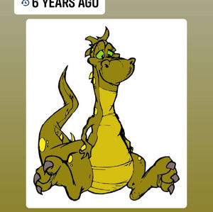 Meet your Posher, Sue ellen